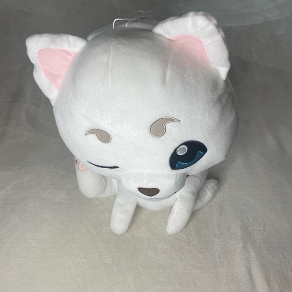 Gintama Sadaharu Large Plushie - Picture 2 of 5